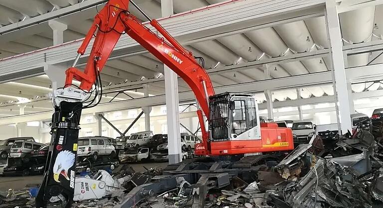 阜新蒙古族自治县外地车报废流程全解析 阜新蒙古族自治县外地车报废流程全解析